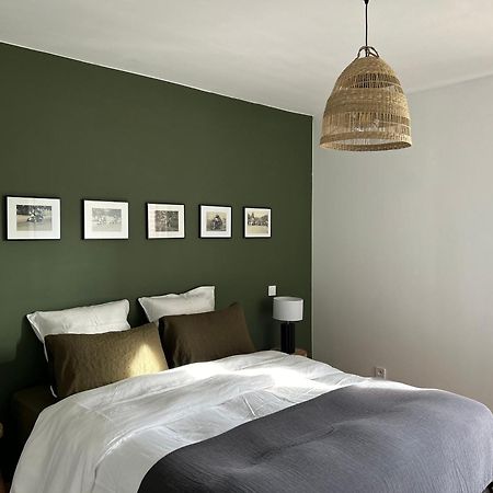 La Maison Beaumont - Normandie Экстерьер фото