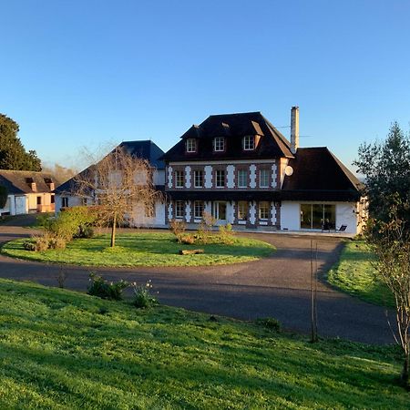 La Maison Beaumont - Normandie Экстерьер фото