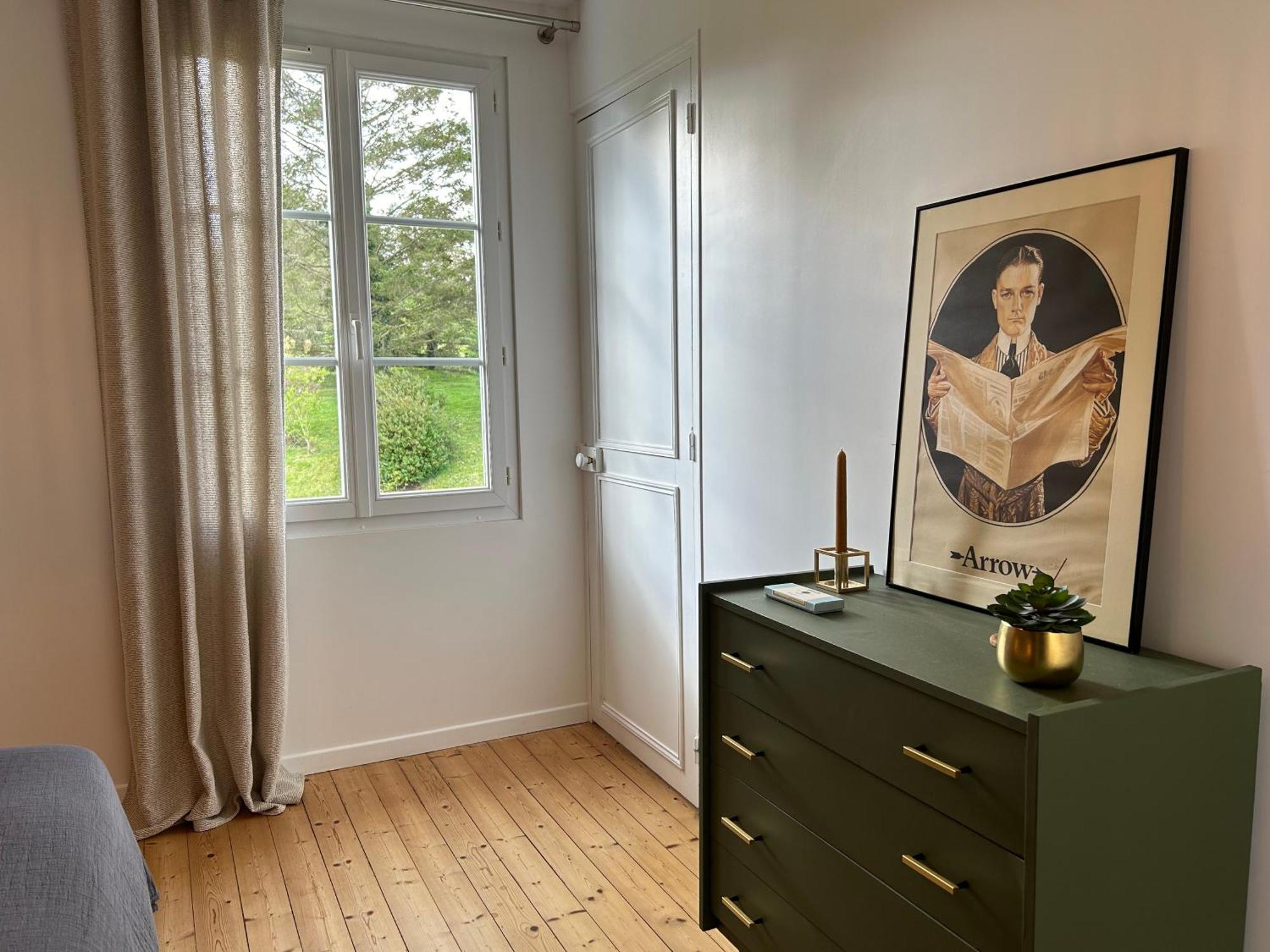 La Maison Beaumont - Normandie Экстерьер фото