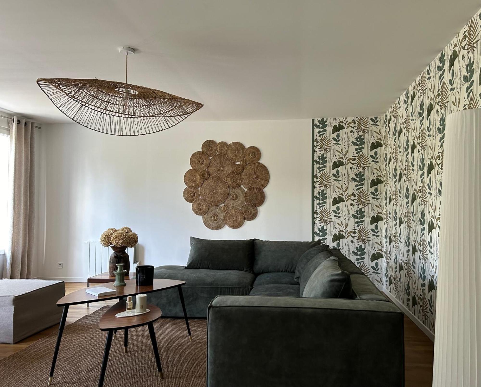 La Maison Beaumont - Normandie Экстерьер фото