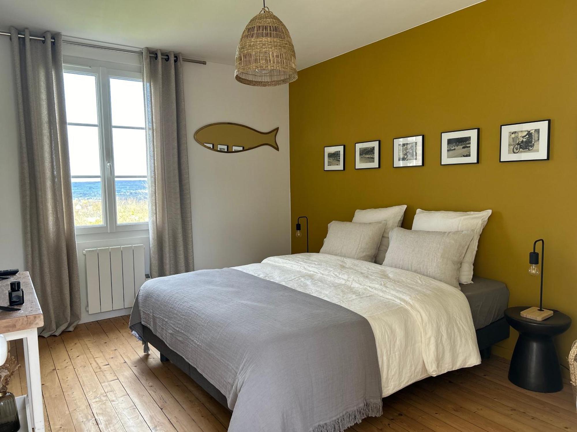 La Maison Beaumont - Normandie Экстерьер фото