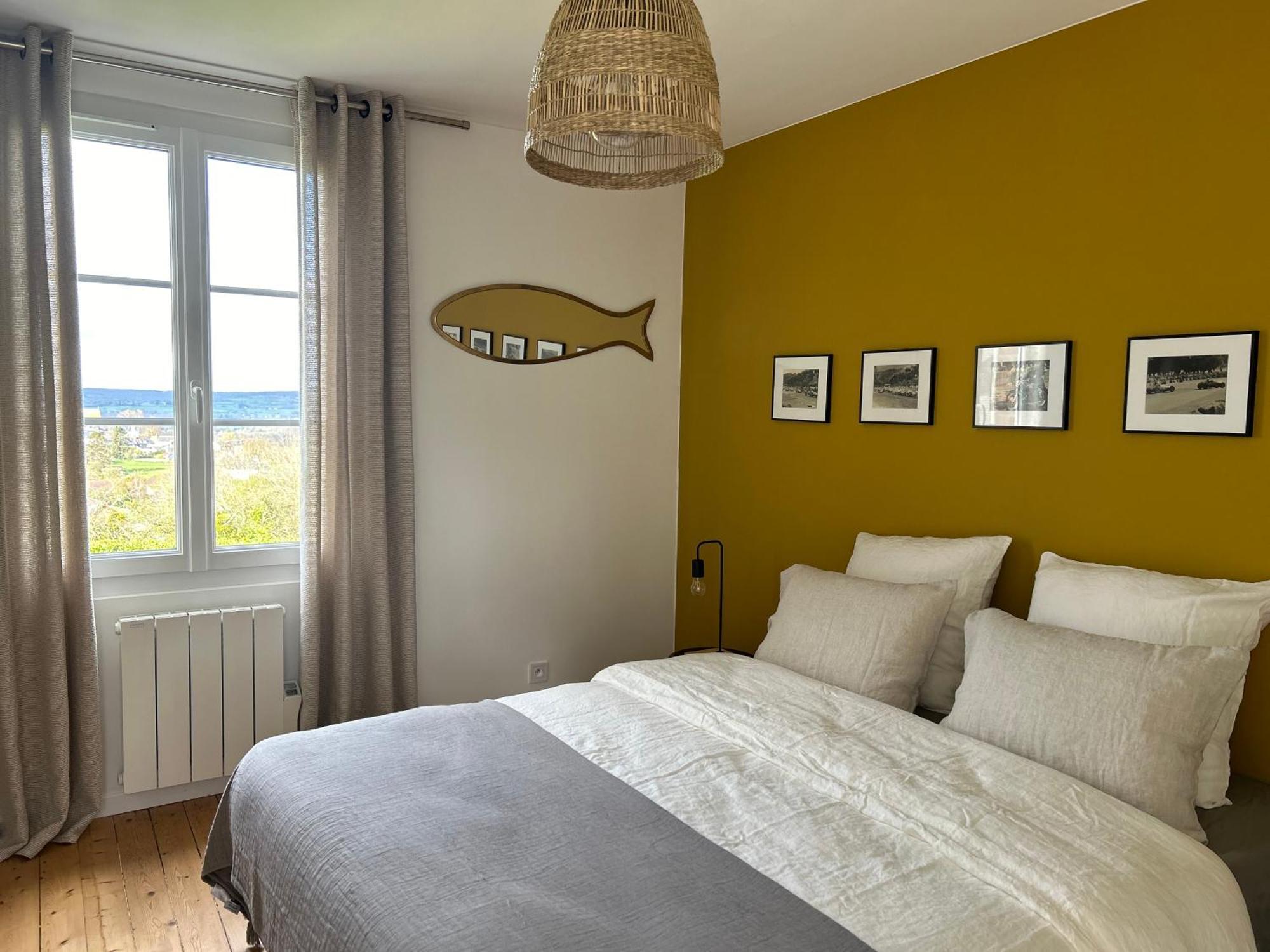 La Maison Beaumont - Normandie Экстерьер фото
